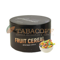 Табак для кальяна 420 Fruit Cereal (Фруктовые хлопья) 250 гр